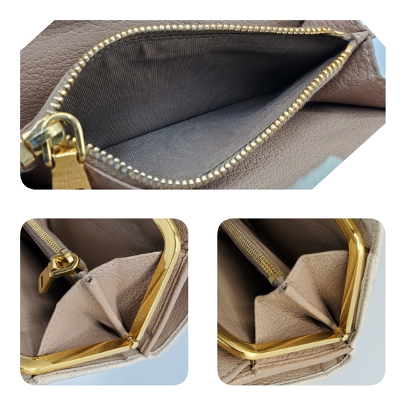 Authentic Preowned Miu Miu Wallet - Picture 9 of 12